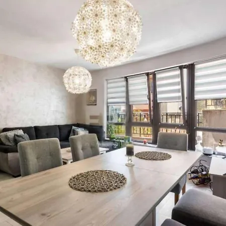 Summer Breeze Apartment Varna