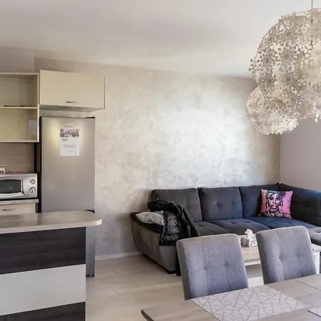 Appartement Summer Breeze Varna