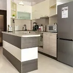 Summer Breeze Appartement *