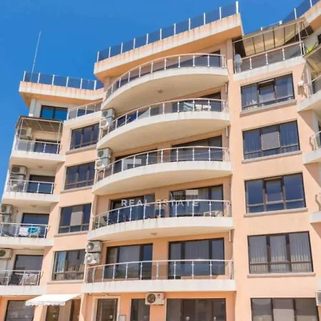 Summer Breeze * Varna