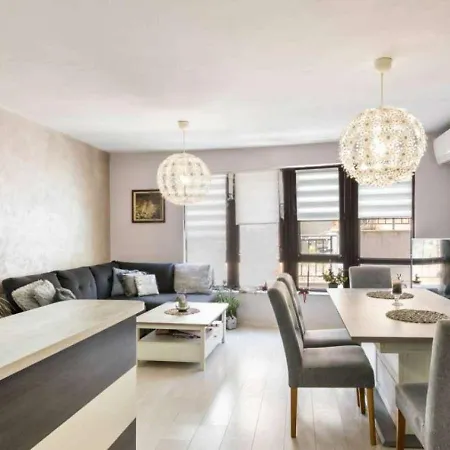 Apartmán Summer Breeze