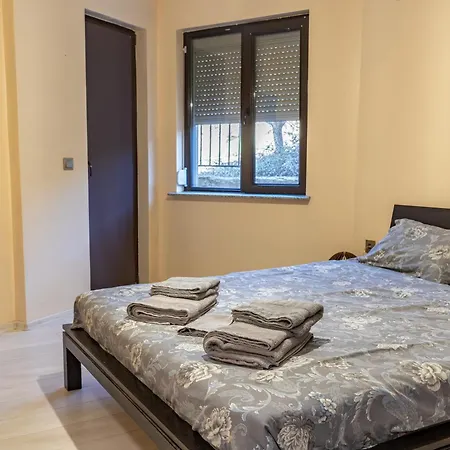 Summer Breeze Appartement Varna