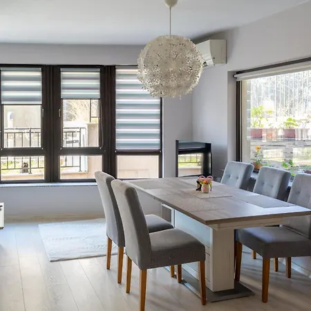 Summer Breeze Apartment Varna
