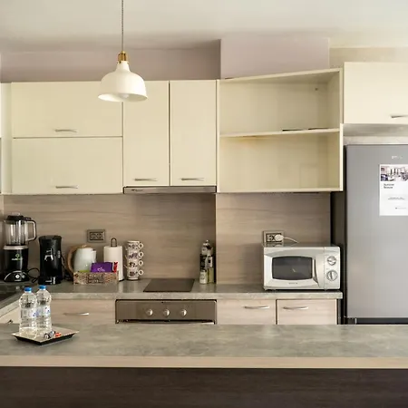 Summer Breeze Apartment