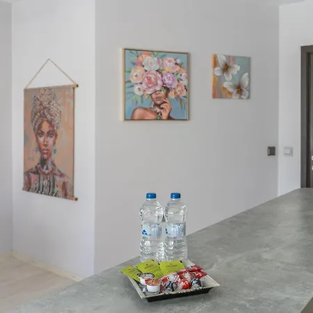Apartment Summer Breeze Varna