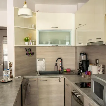 Summer Breeze Apartmán Varna